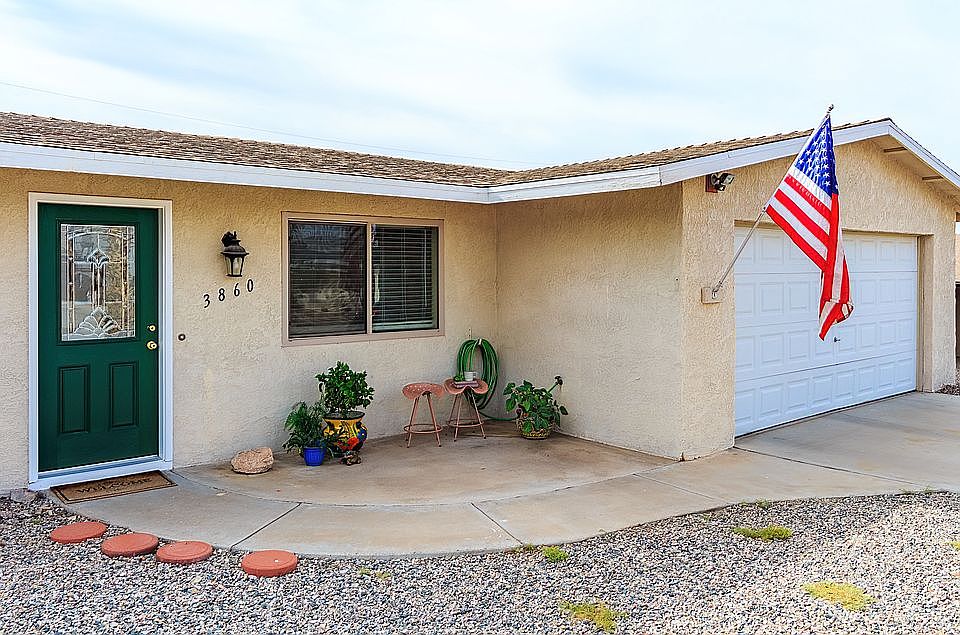 Your House in Havasu