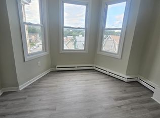42 Doremus St #5, Paterson, NJ 07522
