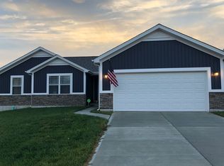 233 Cuivre Creek Dr, Troy, MO 63379