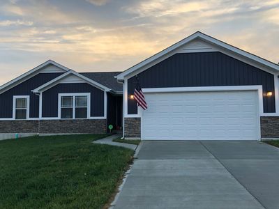 233 Cuivre Creek Dr, Troy, MO, 63379