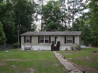 4691 Fish Hatchery Rd, Gaston, SC 29053