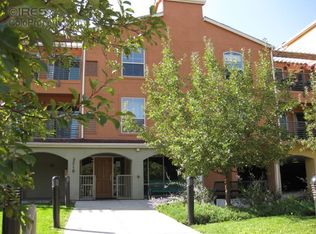 2510 Taft Dr APT 201, Boulder, CO 80302
