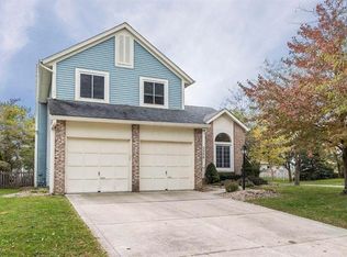 5339 Carina Ct, Hilliard, OH 43026
