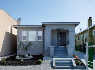 5444 Trask St Oakland CA 94601 MLS 41049406 Zillow