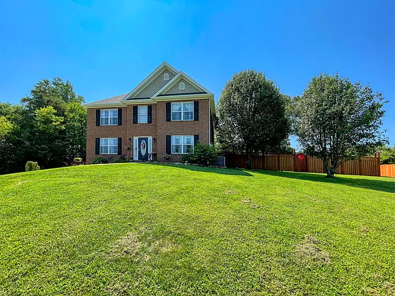 7651 Abbey Ln Talbott Tn 37877 Mls 1165592 Zillow