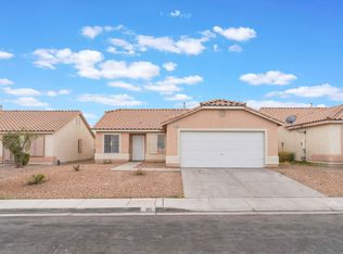 1115 Windsor Ave, North Las Vegas, NV 89030