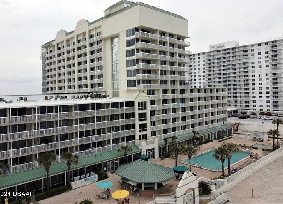 1st image of 2700 N Atlantic Ave #309