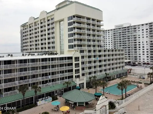 2700 N Atlantic Ave #309, Daytona Beach, FL 32118