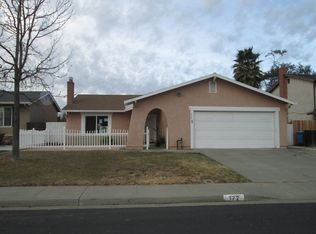 172 Gentry Cir, Vacaville, CA