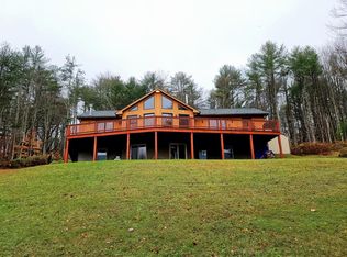 137 Webb Hill Rd, Davenport, NY 13750