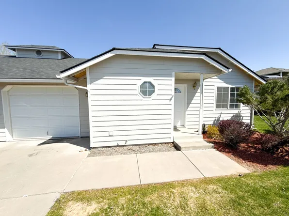 5542-5542 Glenridge Way, 5542 Glenridge Way #5544, Klamath Falls, OR 97603