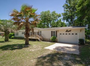 298 NW 135th Ct, Ocala, FL 34482