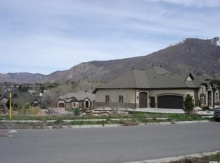 1152 E 5275 S, South Ogden, UT 84403