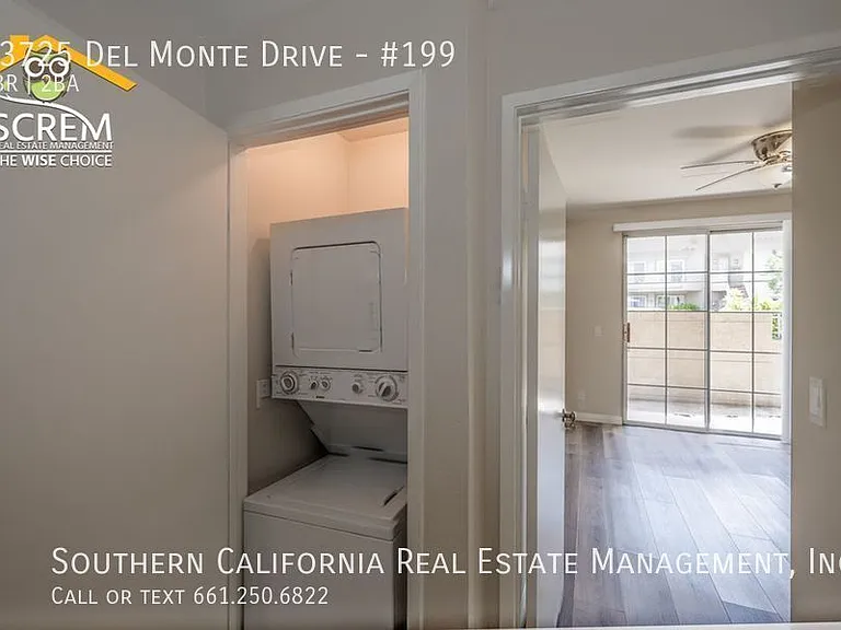 23725 Del Monte Dr #199 — Photo 15