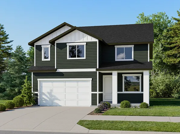 1887 N August Beauty Ln, Saratoga Springs, UT 84045