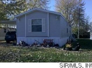 7 Deerfield Ct, Freeburg, IL 62243