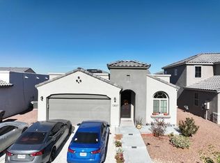 13837 Paseo Alegre Ave, El Paso, TX 79928