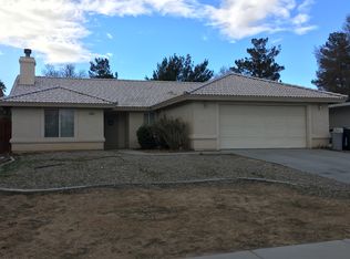 14228 La Paz Dr, Victorville, CA 92395