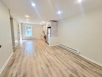 Rented by Friedman Mayer, LREB