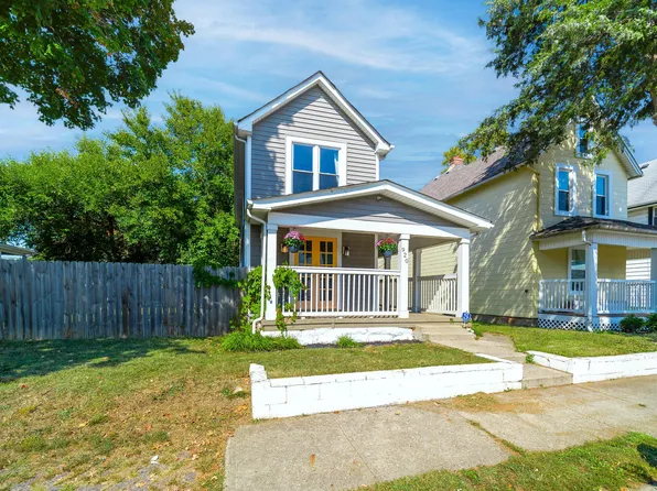 920 Bellows Ave, Columbus, OH 43223