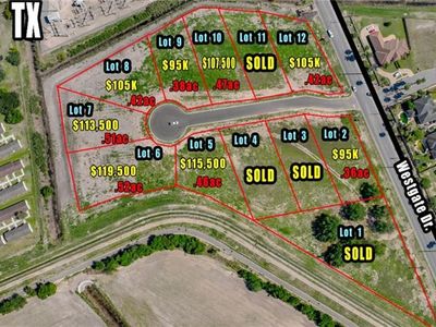 1700 Oak St, Weslaco, TX, 78596
