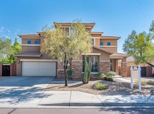 27157 N Whitehorn Trl, Peoria, AZ 85383