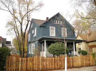1806 N Nevada Ave, Colorado Springs, CO 80907