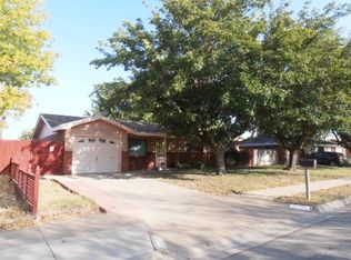 2709 N Orchard Ave, Roswell, NM 88201