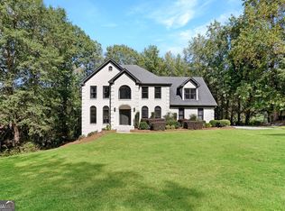 4301 Horder Ct, Snellville, GA 30039