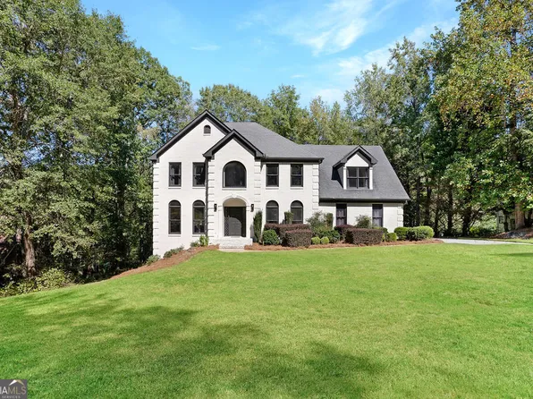 4301 Horder Ct, Snellville, GA 30039
