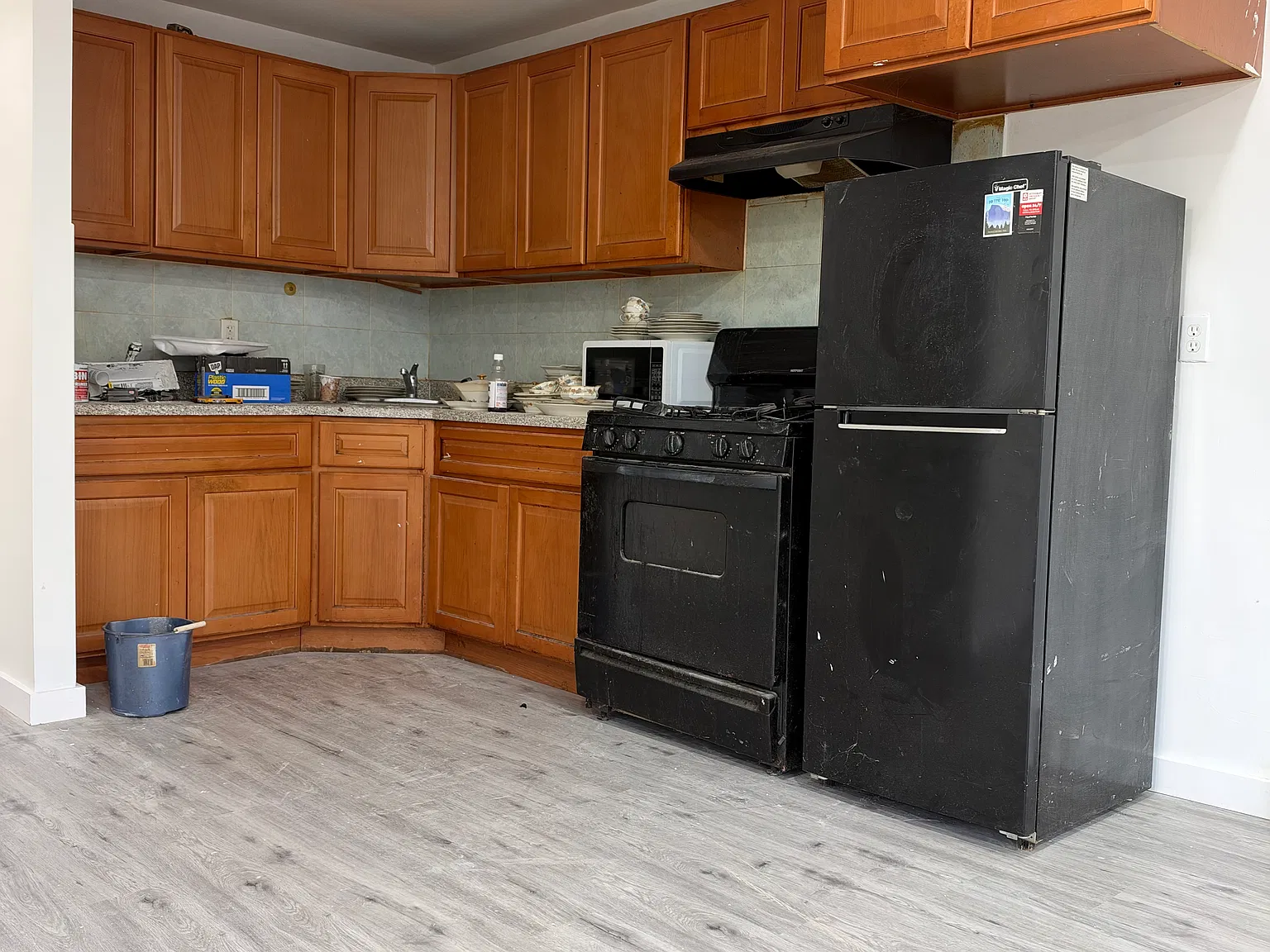 3 bed, $3,500 — Photo 2