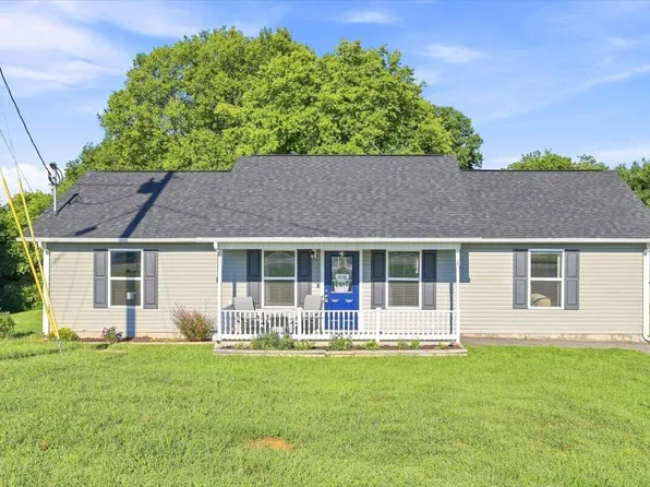 316 Pin Oak Dr, New Market, TN 37820