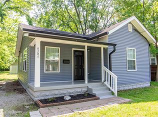 9207 Alexander Ave, Louisville, KY 40272