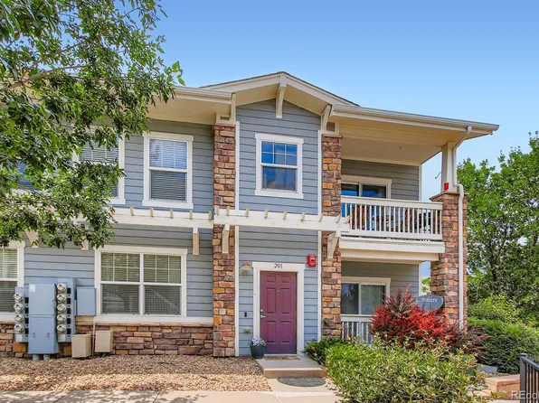 9479 Ashbury Circle #201, Parker, CO 80134