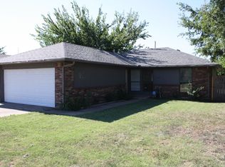 436 NW 119th St, Oklahoma City, OK 73114