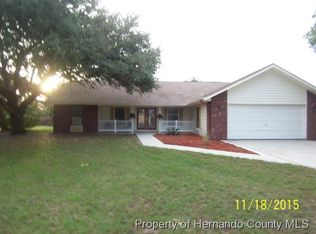 3347 Spring Park Way, Brooksville, FL 34604
