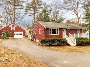 13 Cedar St, Wilmington, MA 01887
