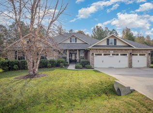 93 Cedar Falls Way, Angier, NC 27501