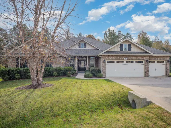 93 Cedar Falls Way, Angier, NC 27501