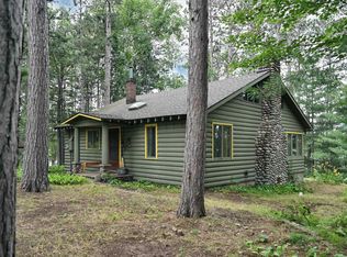 10630 Pine Point Rd, Iron River, WI 54847