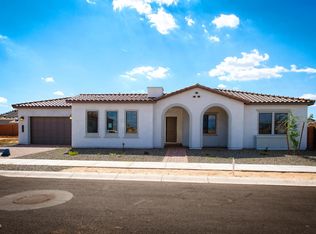 19428 S 210th Pl, Queen Creek, AZ 85142