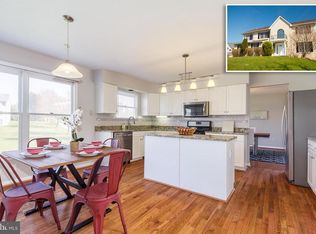 3730 Thoroughbred Ln, Owings Mills, MD 21117