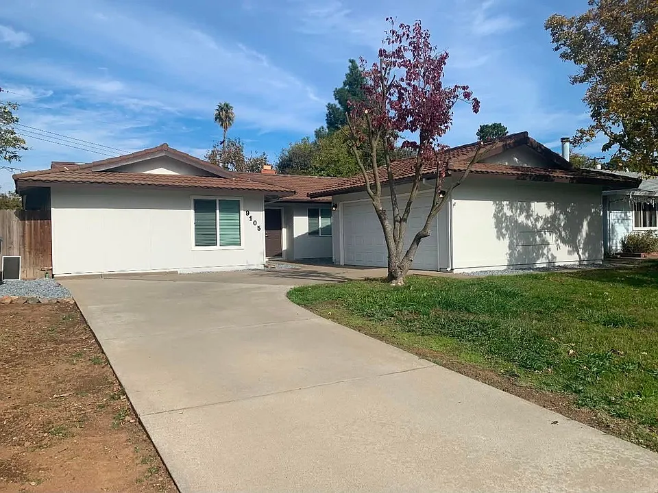 9105 Feather River Way