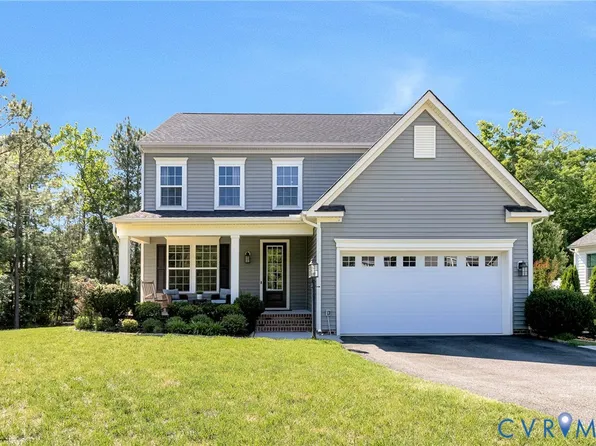 10536 Brightstone Dr, Midlothian, VA 23112