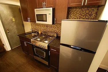 Rented by Bold New York