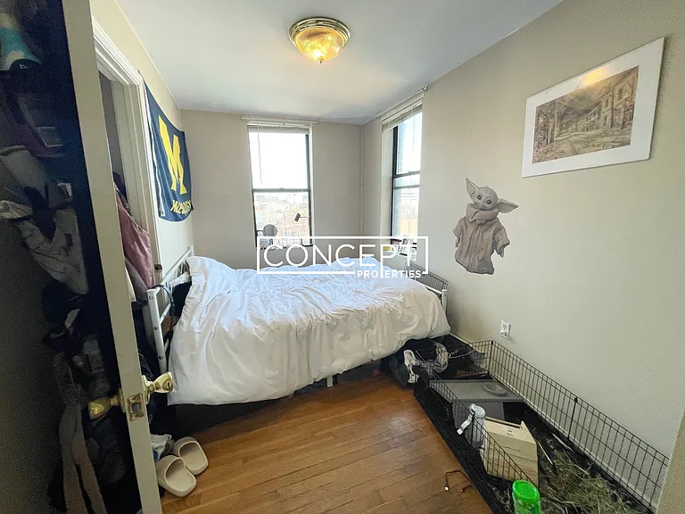 44 Joy St #10CP — Photo 10