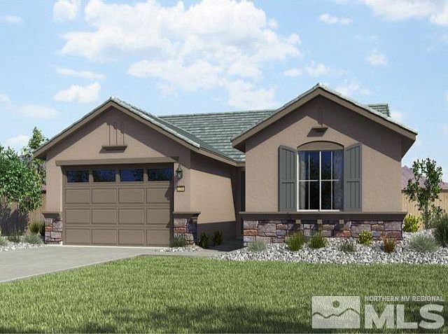 1st image of 6923 White River Way Homesite 139