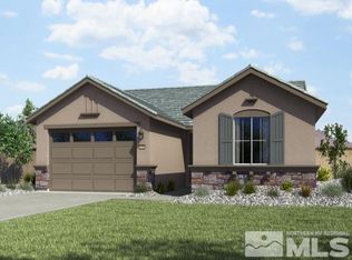 6923 White River Way HOMESITE 139, Sparks, NV 89436