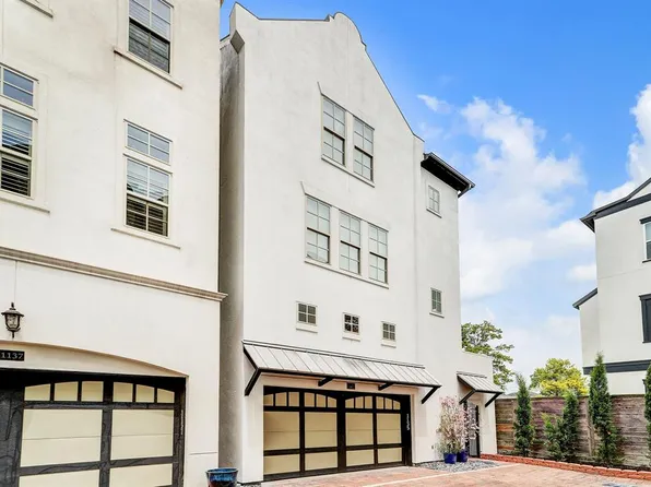 1135 W 21st St, Houston, TX 77008