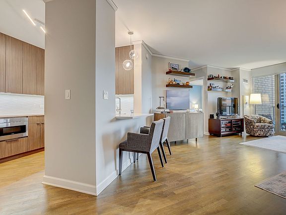 3rd image of 420 E Waterside Dr Unit 2502